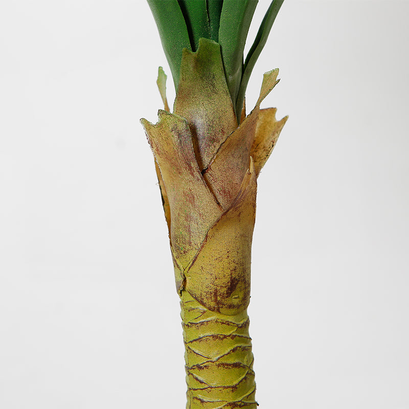 Dracaena Anita Faux Tree For Interior Design