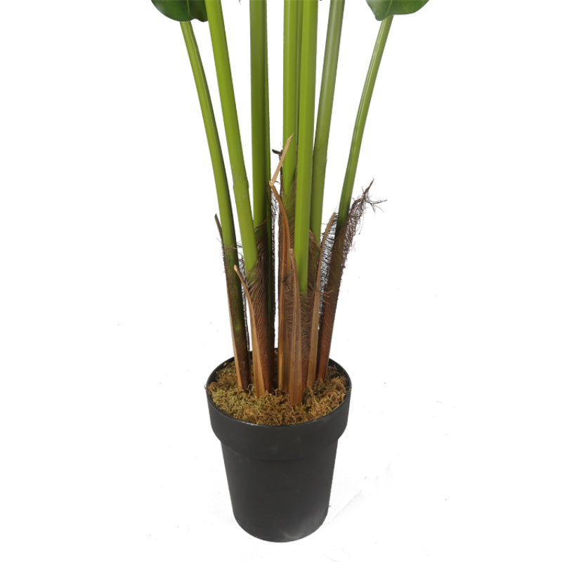 Alocasia Macrorrhiza Artificial Tree