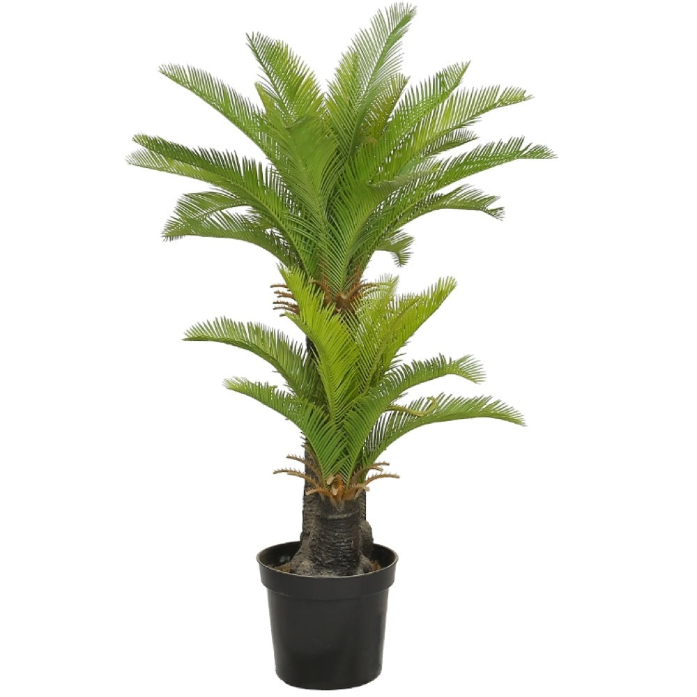 Decorative Artificial Sago Cycas Tree Plant
