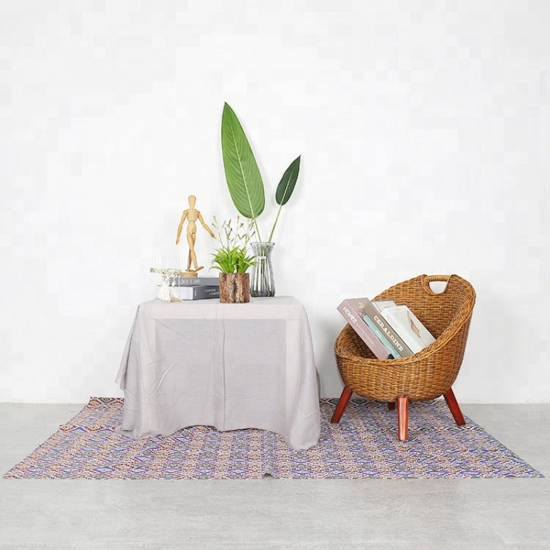 Artificial Faux Leaves