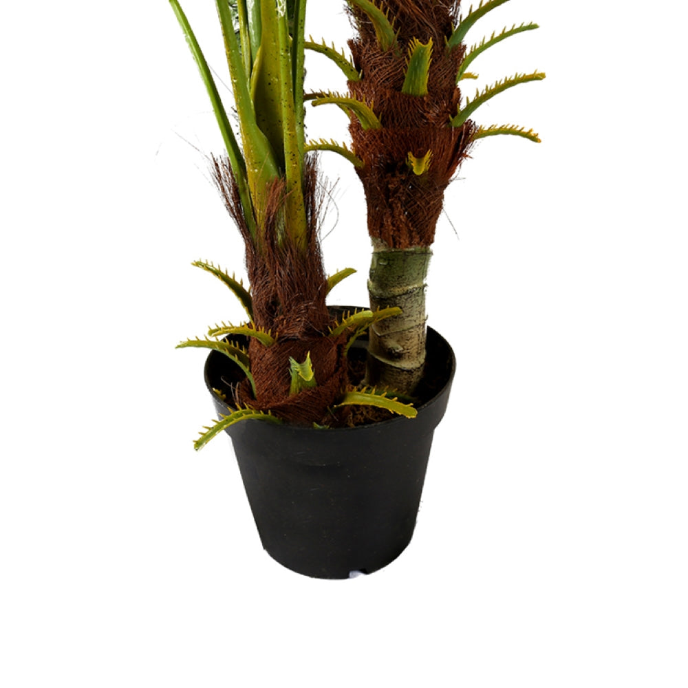 Decorative Artificial Pritchardia Gaudichaudii Tree