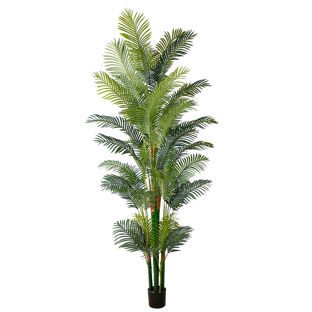 Artificial Hawaii Tree For Decor