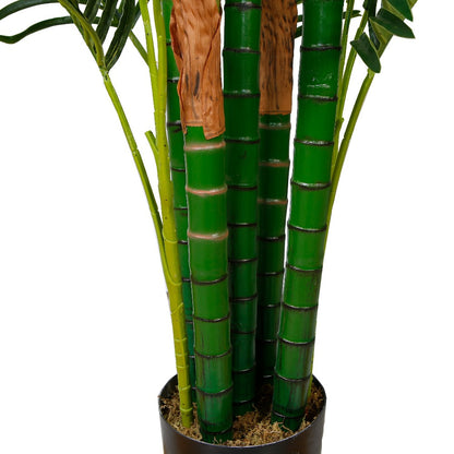 Artificial Hawaii Tree For Decor