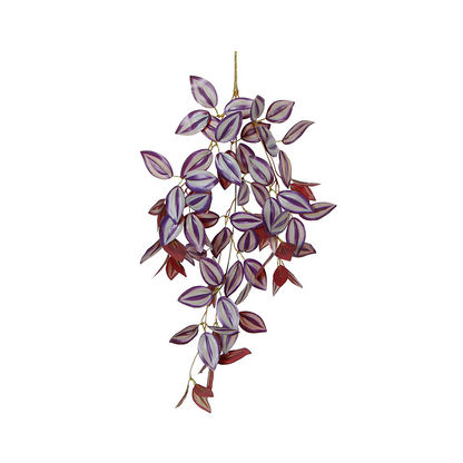 Artificial Hanging Leaves Bundle