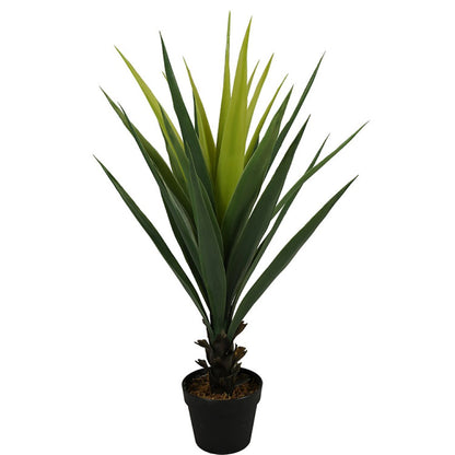 Artificial Agave Plant