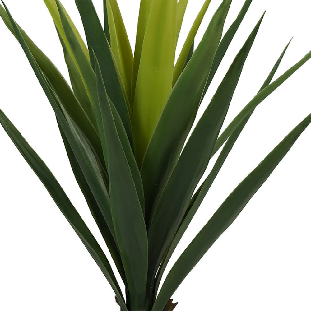 Artificial Agave Plant