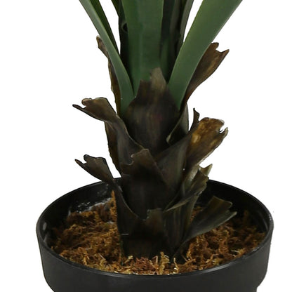 Artificial Agave Plant