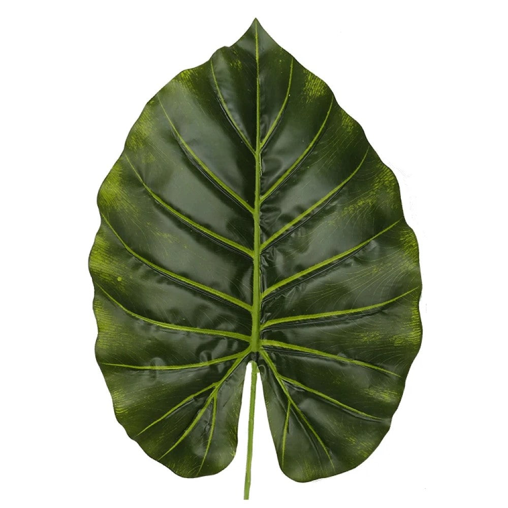 Artificial Alocasia Plant