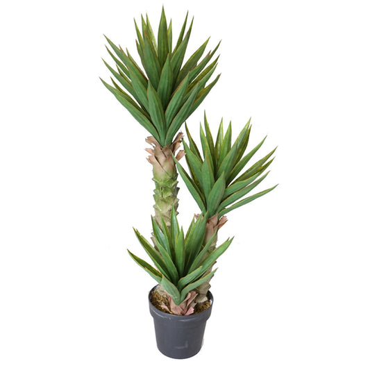 Artificial Aloe Plant For Indoora