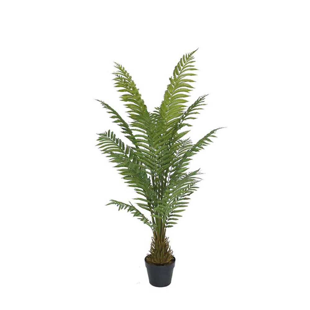 Artificial Alsophila Spinulosa Tree