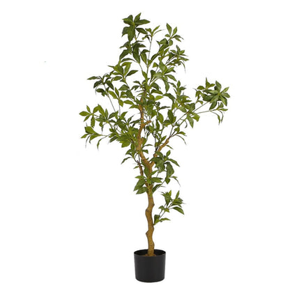 Artificial Andromeda Faux Tree Decor