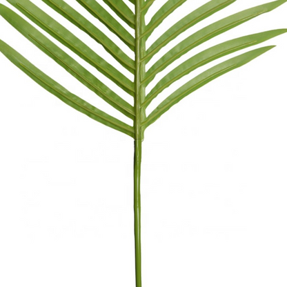 Artificial Areca In Planter