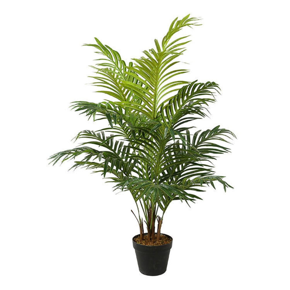 Artificial Areca Hawaii Tree