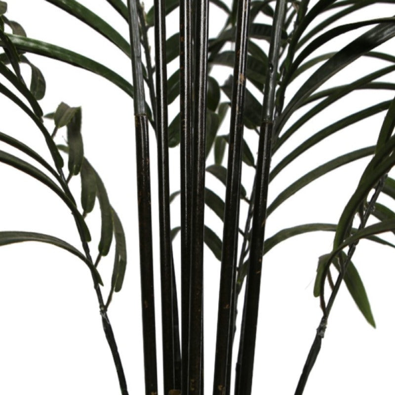 Artificial Areca Tree For Indoor Decor