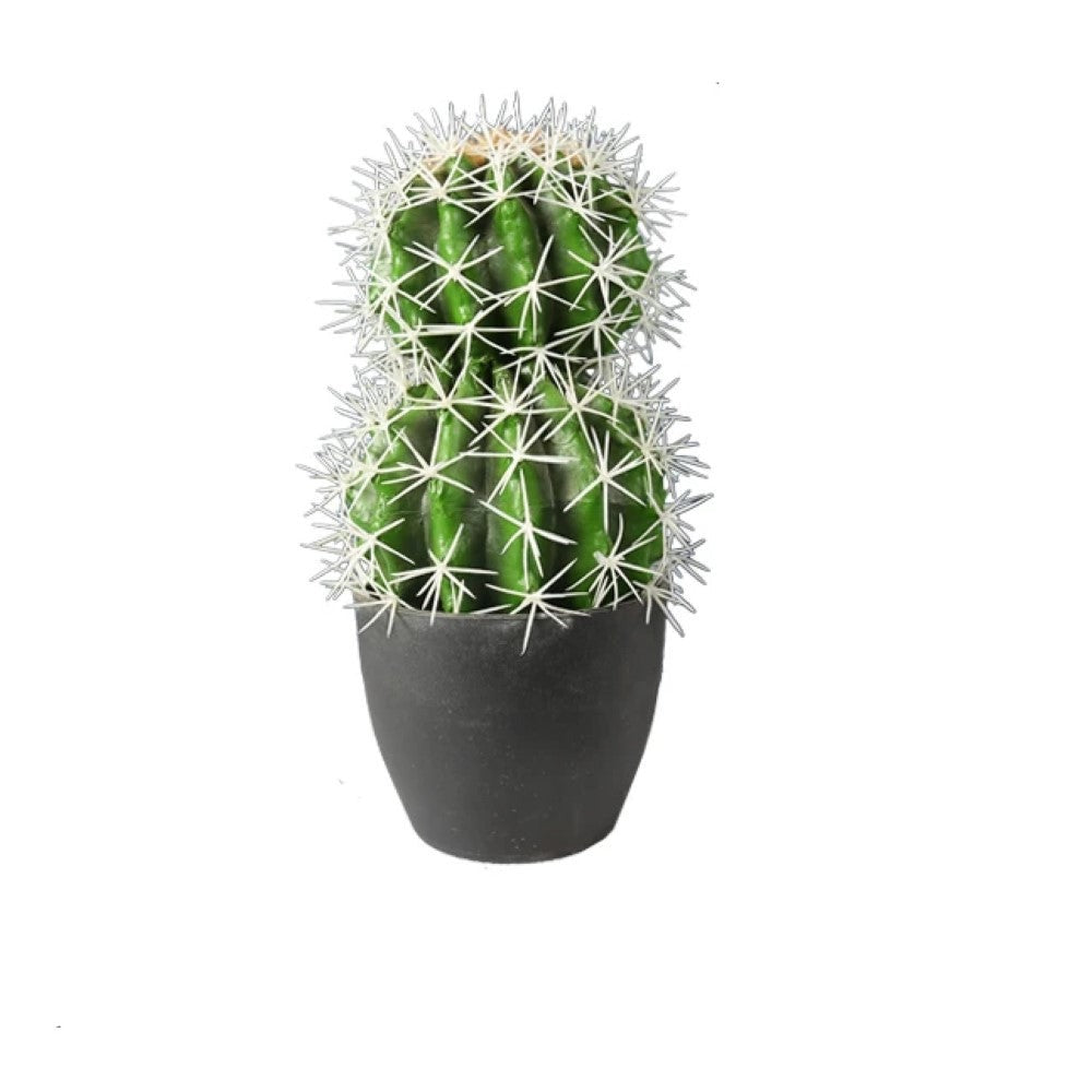 Artificial Ball Cactus Plant For Decoration