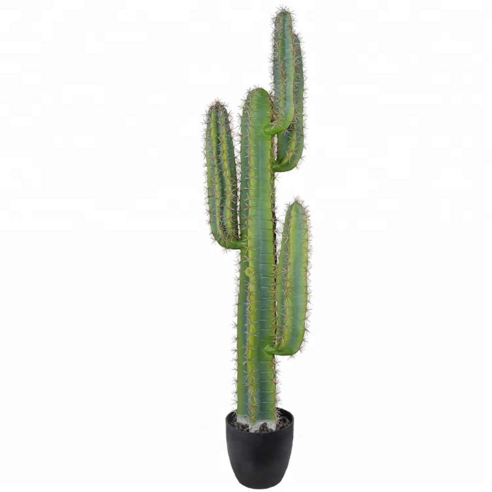 Artificial Ball Cactus