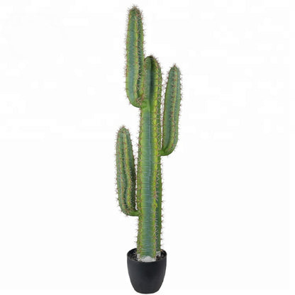 Artificial Ball Cactus