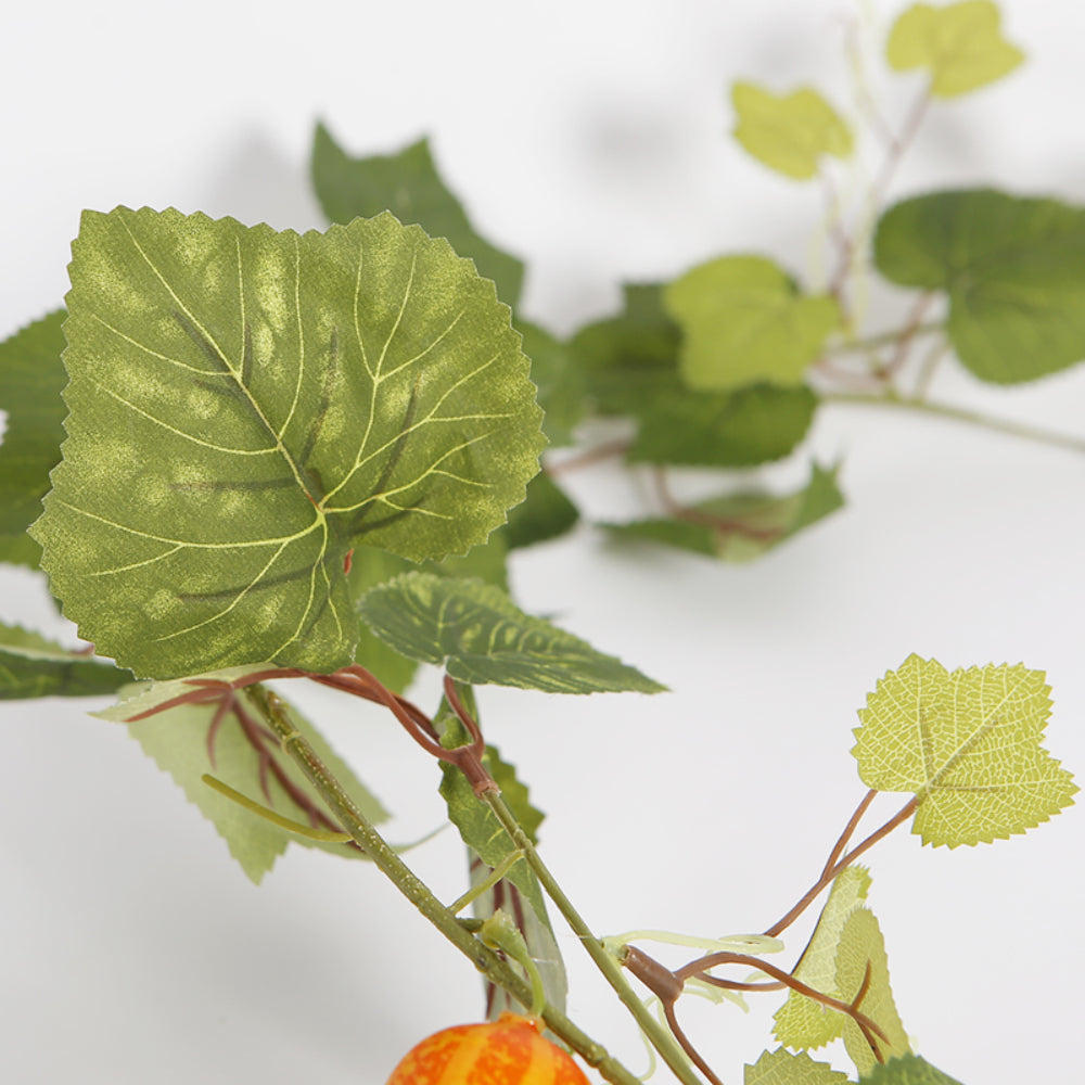 Artificial Balloon Plant With Fruit