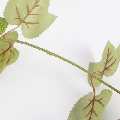 Artificial Balloon Plant With Fruit