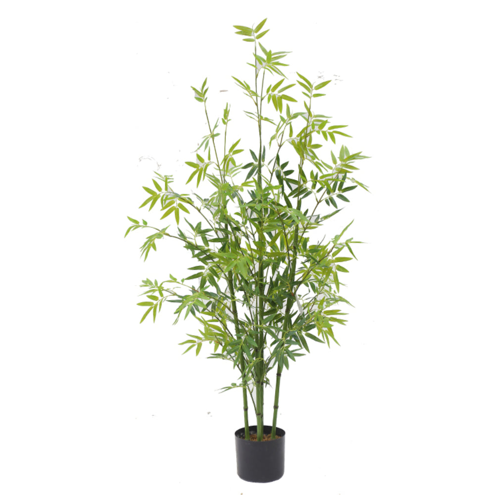 Artificial Bamboo Plant