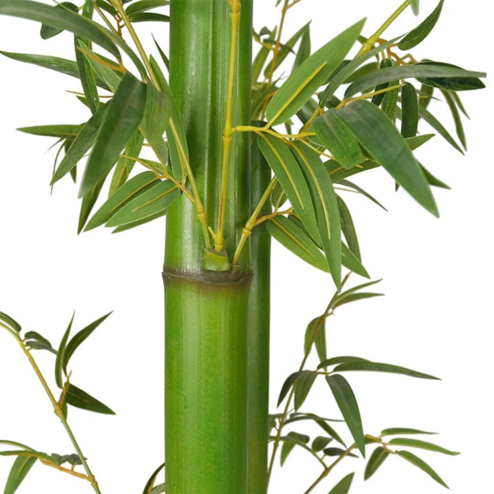 Artificial Bamboo Plant