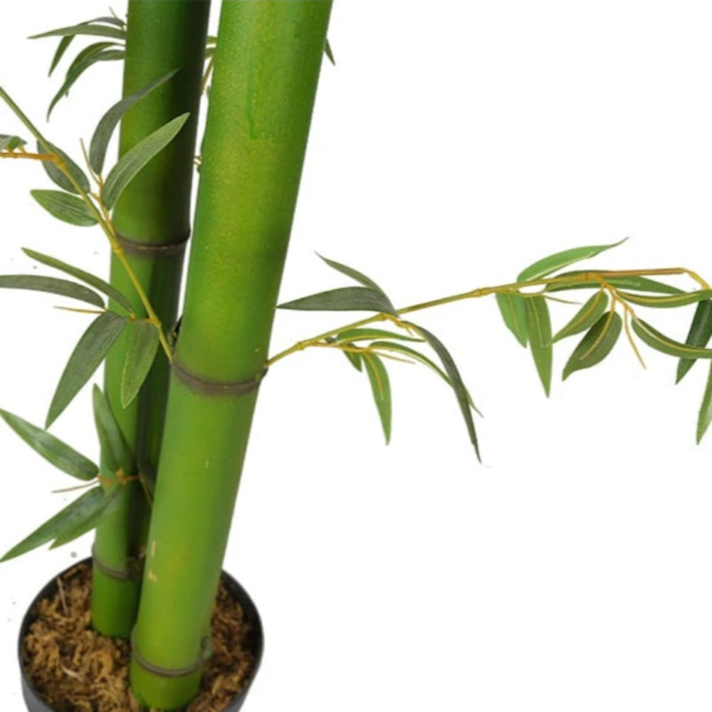 Artificial Bamboo Plant