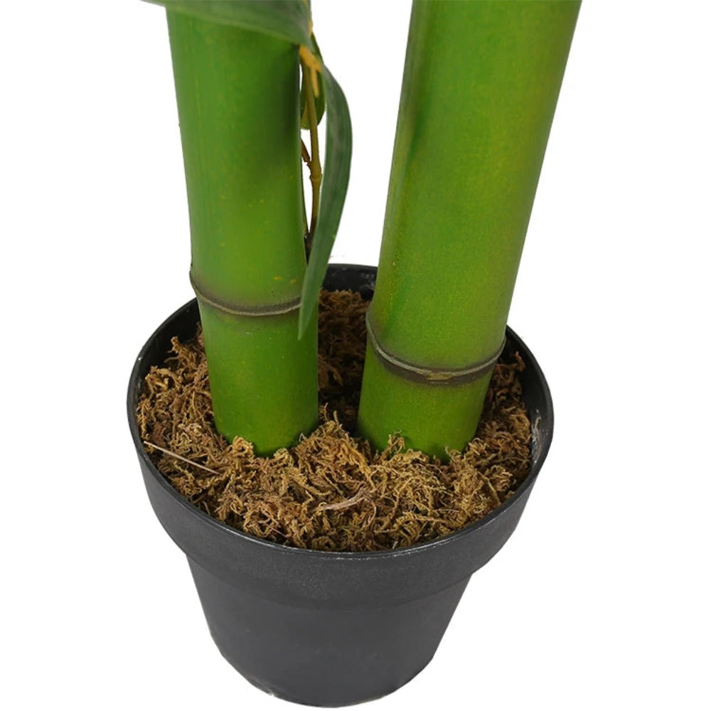 Artificial Bamboo Plant