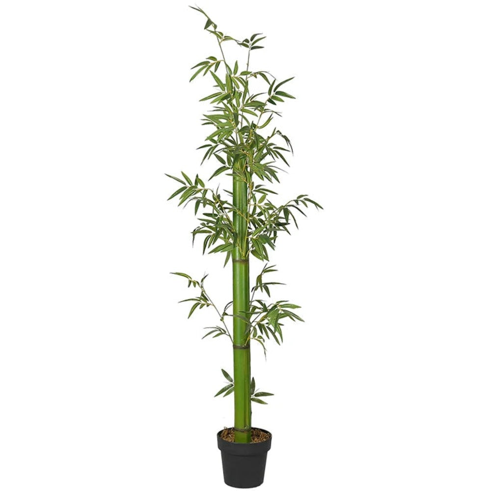 Artificial Bamboo Plant