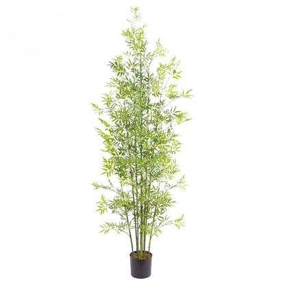 Artificial Bamboo Tree