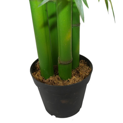 Artificial Bambusa Bamboo Tree