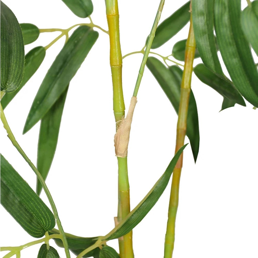 Artificial Bambusa Bamboo Tree