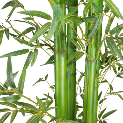 Artificial Bambusa Bamboo Tree