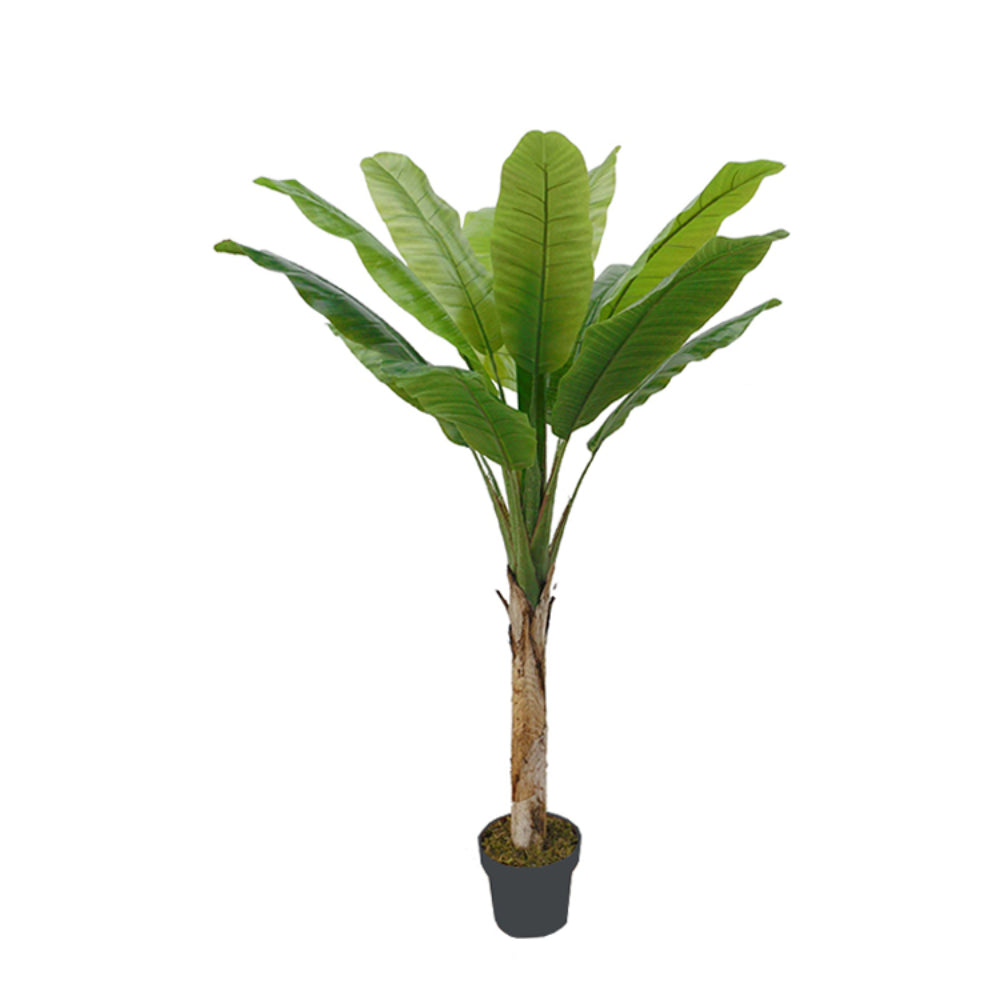 Artificial Showpiece Banana Tree