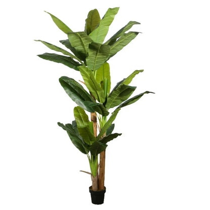 Artificial Banana Tree