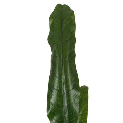 Artificial Big Banana Leaf