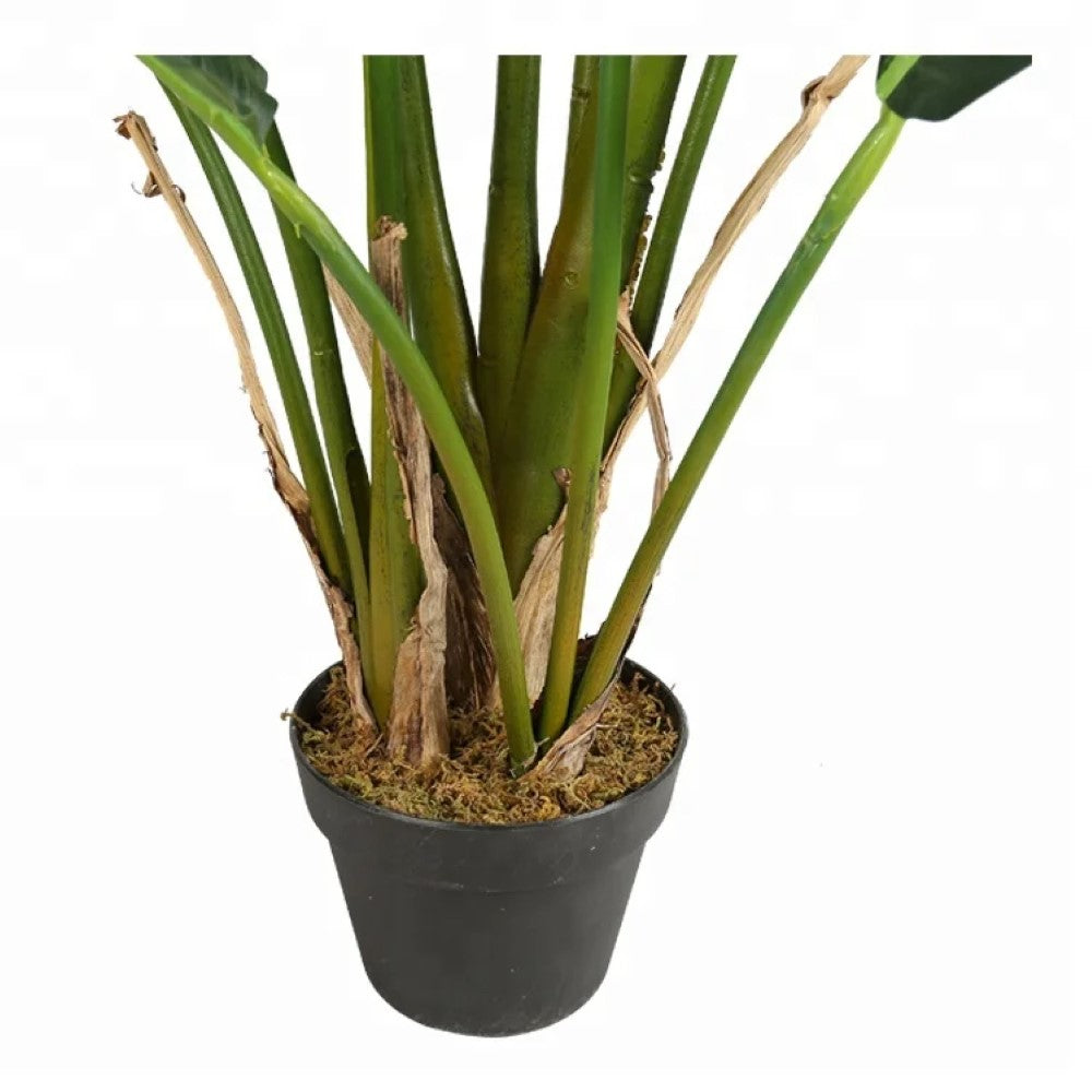 Artificial Bird Of Paradise Indoor Plant