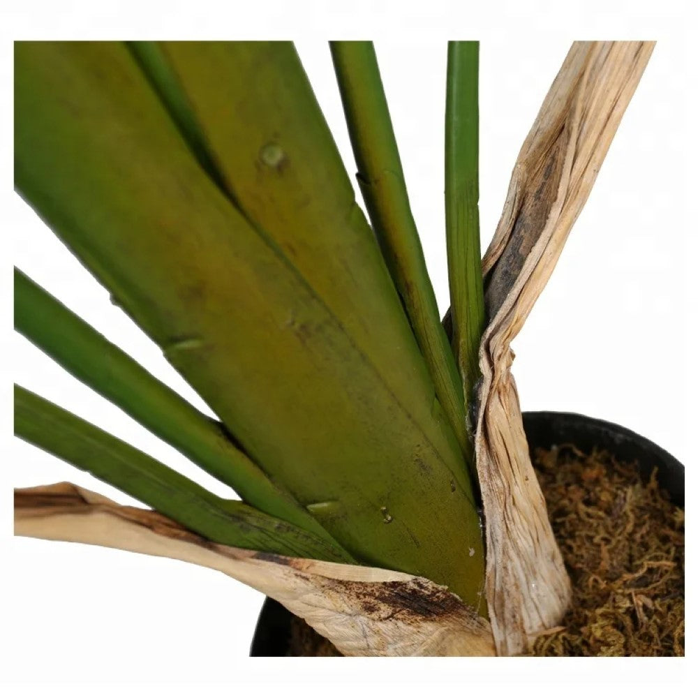 Artificial Bird Of Paradise Indoor Plant