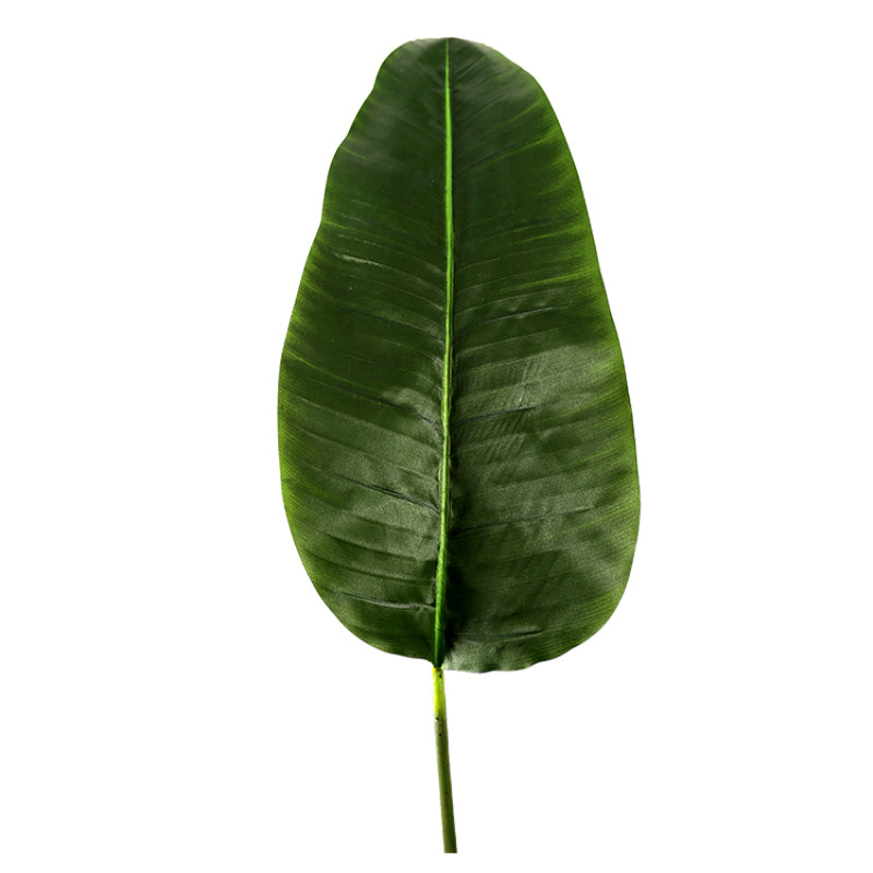 Artificial Bird Of Paradise Plant