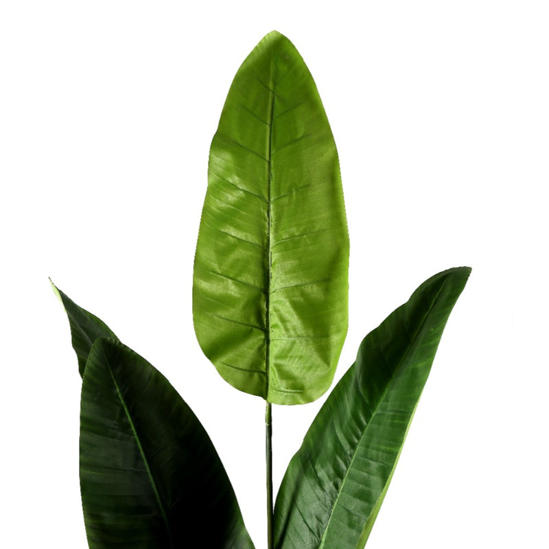 Artificial Bird Of Paradise Plant