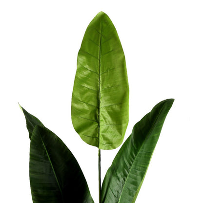 Artificial Bird Of Paradise Plant