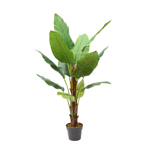 Artificial Bird Of Paradise Plant