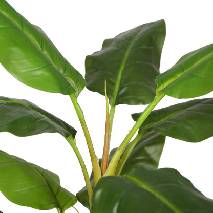 Artificial Bonsai Bird Of Paradise Tree