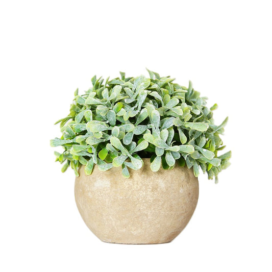 Artificial Bonsai Potted Plants