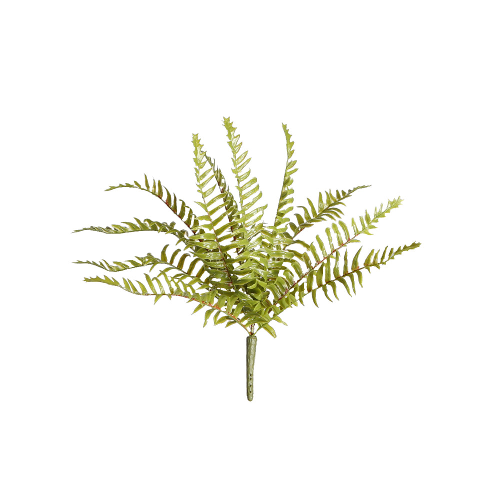 Artificial Boston Fern Grass