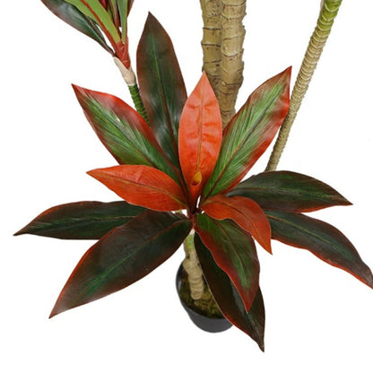 Artificial Brazil Dracaena Tree