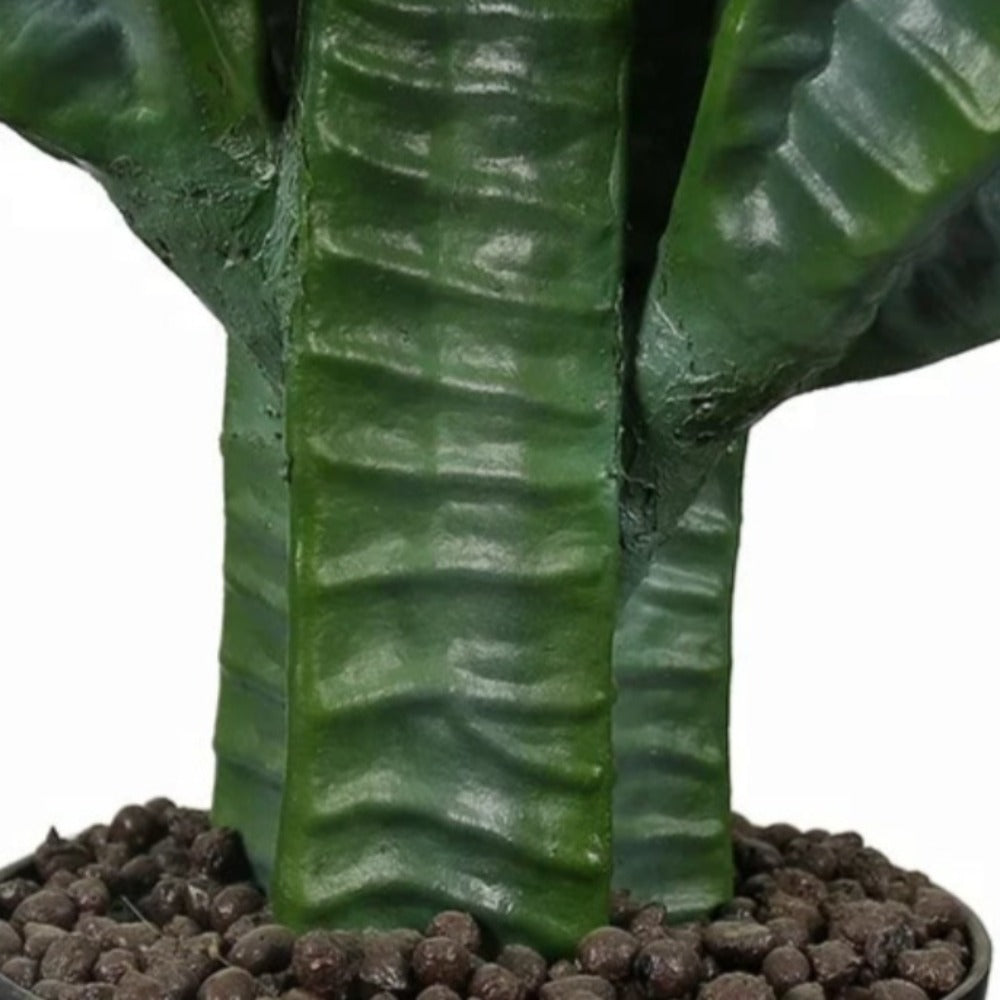 Artificial Cactus Decoration Plant