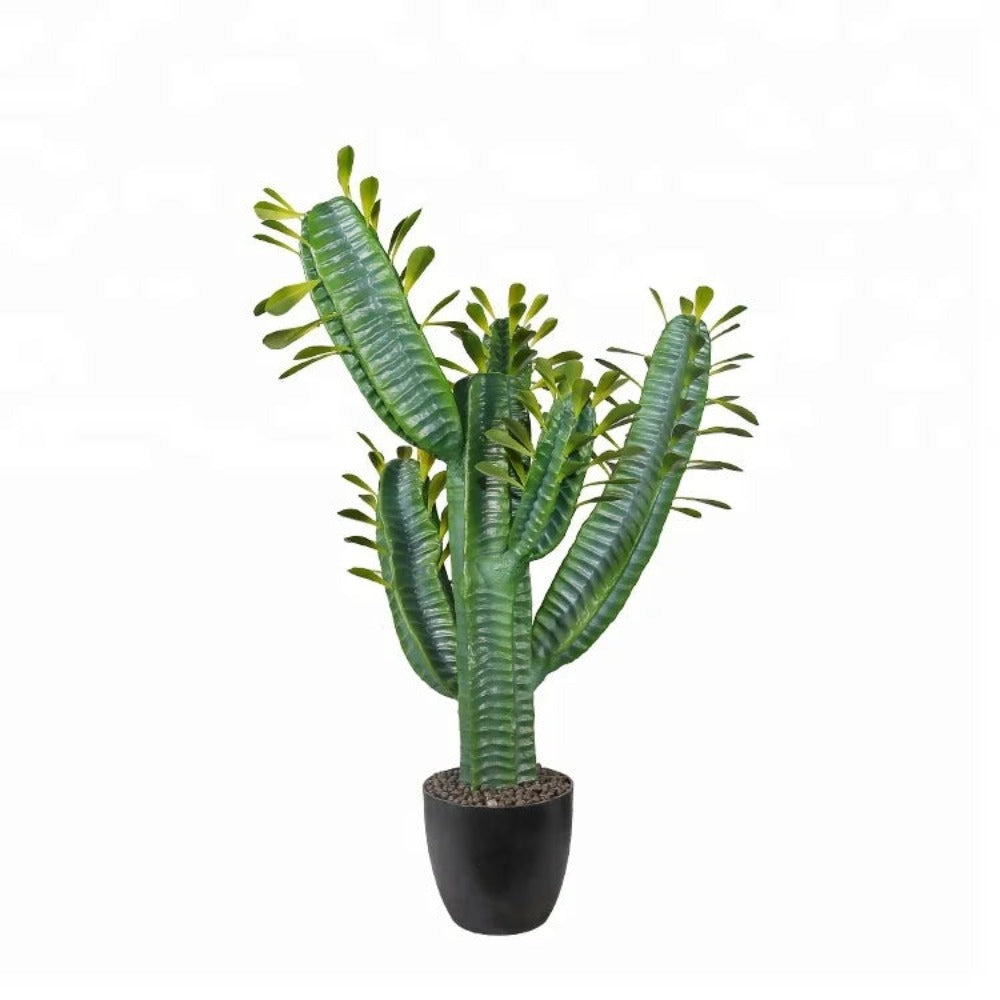 Artificial Cactus Decoration Plant