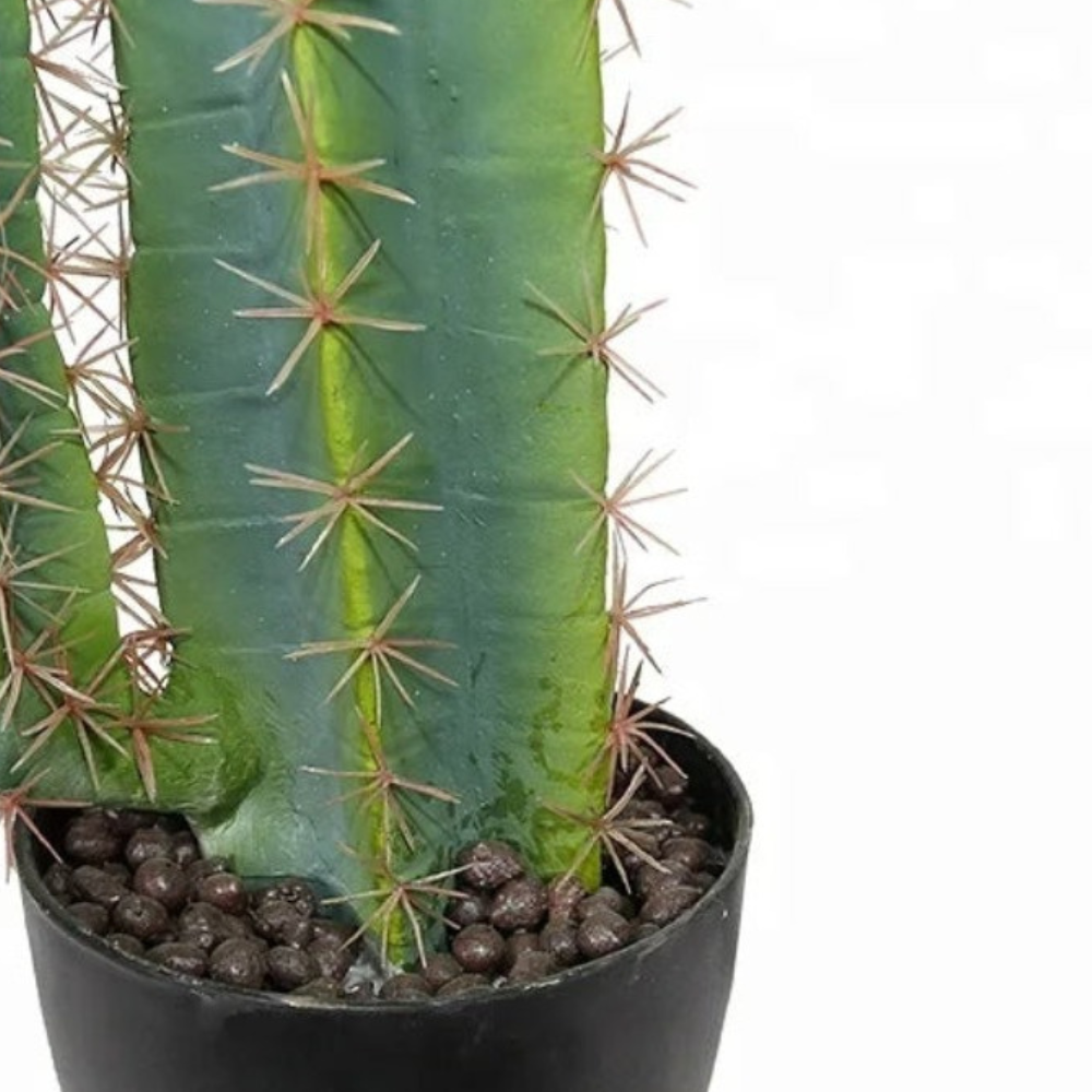 Artificial Cactus Plant For Home Decor