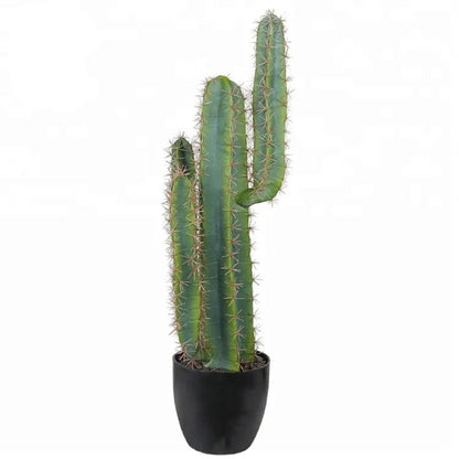 Artificial Cactus Plant For Home Decor