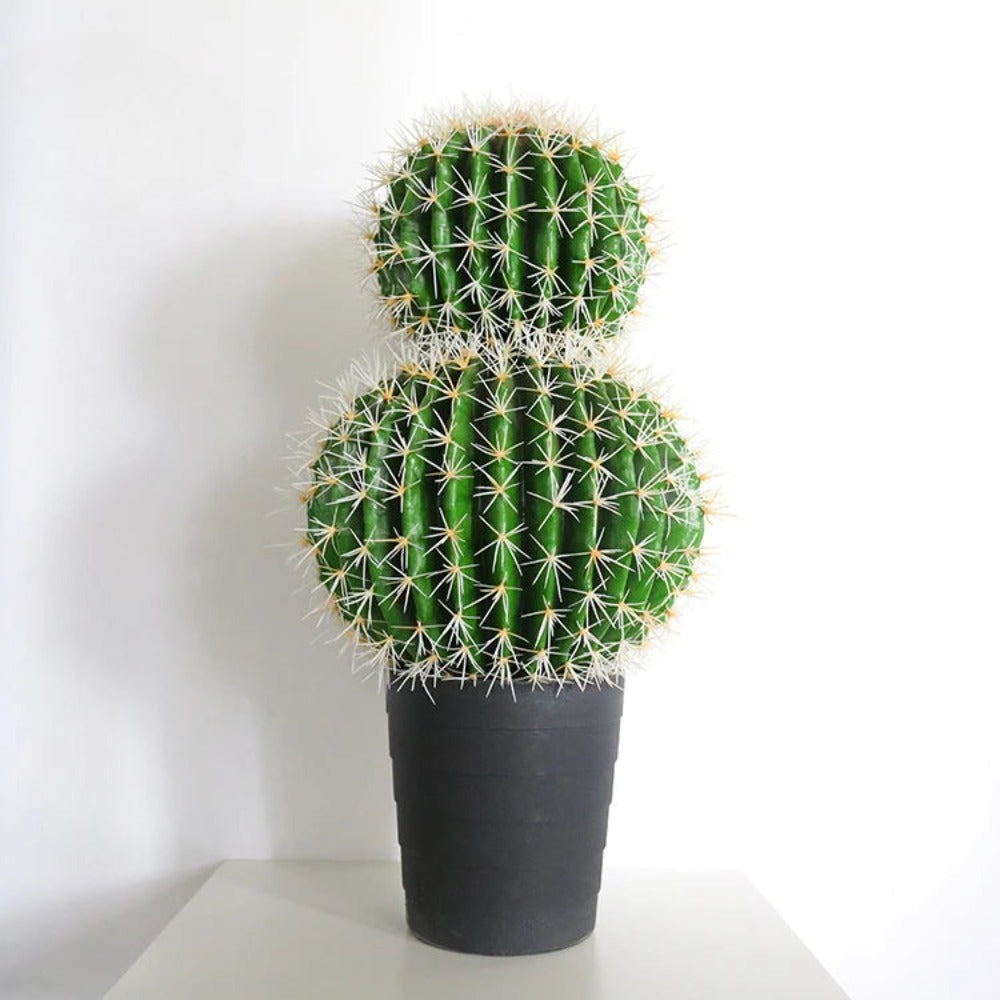 Artificial Cactus Plants For Home Decor